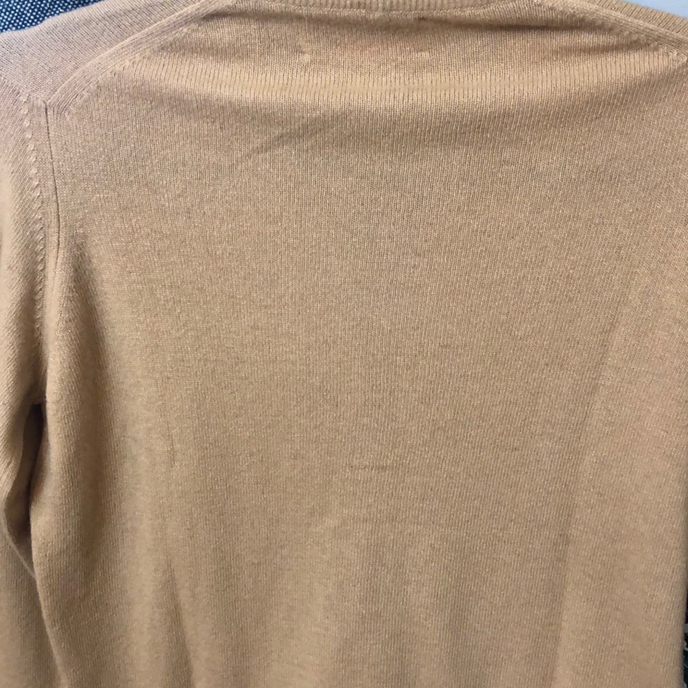 SOLD NWT Vintage Ballantyne Cashmere Cardigan - Picture 8 of 8